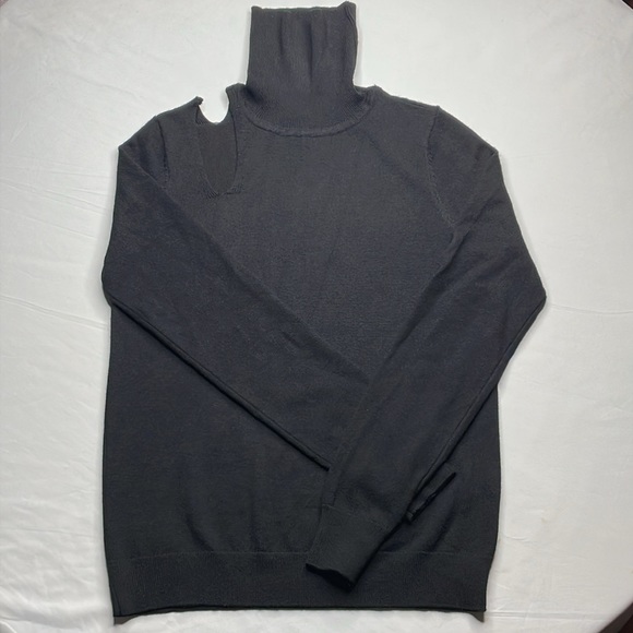 🔥 CATHERINE MALANdRINO sweater - size : small - Picture 4 of 8